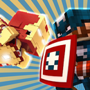 Block Hero - Super Raging Fist APK