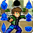 Shadow Ben - Alien Raging Fist APK