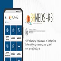 BHMedsR3 screenshot 1