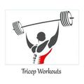 Tricep Workouts