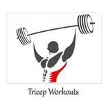 ”Tricep Workouts