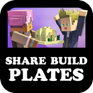 Minecraft Earth on X: Check out this amazing build plate by