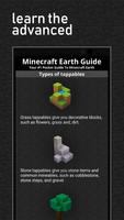 Guide for Minecraft Earth ảnh chụp màn hình 2