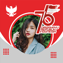 Photo Frames HUT RI Ke 77 2022 APK