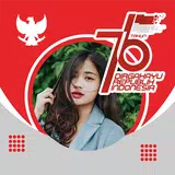 Photo Frames HUT RI Ke 77 2022