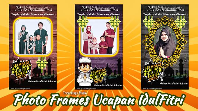 Kartu Ucapan Lebaran 2021 for Android - APK Download
