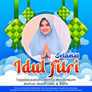 Twibbon Idul Fitri 2022 APK
