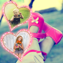 Baby Love Photo Frames APK