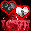 Cadres Photo Amour APK