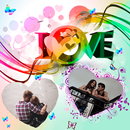 Photo Frames Romantic Love APK