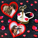 Romantic Love Photo Frames APK