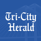 Tri-City Herald 圖標