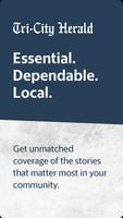 Tri-City Herald 포스터