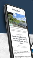 Tri-City Herald 스크린샷 1