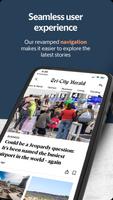 Tri-City Herald 스크린샷 2