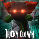 Tricky The Clown Mod-APK