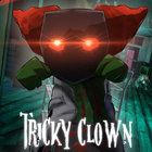 Tricky The Clown Mod أيقونة