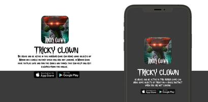 Tricky The Clown Mod poster