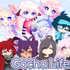 Tricks Gacha Life icône