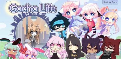 Tricks Gacha Life 스크린샷 3