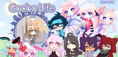 Tricks Gacha Life 스크린샷 3