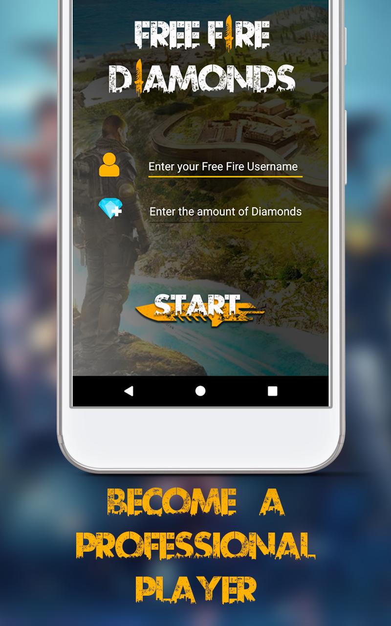 Hack De Diamantes Para Free Fire Descargar Update