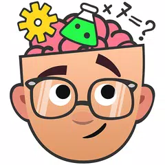 Tricked: Gehirntraining Spiele