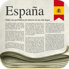 Periódicos Españoles icono