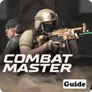 Combat Master Online Guide aplikacja