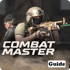Combat Master Online Guide ikona