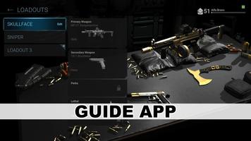 Combat Master Online Guide screenshot 1