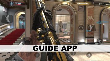 Combat Master Online Guide 스크린샷 2