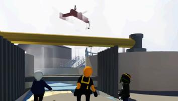 Prohints Human Fall Flat : tips Affiche