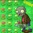 آیکون‌ Tricks:Plants vs Zombies