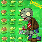 Tricks:Plants vs Zombies icon