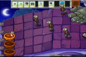 Tricks:Plants vs Zombies capture d'écran 2