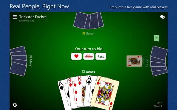 Ok Euchre