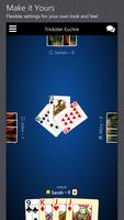 Trickster Euchre Screenshot 1