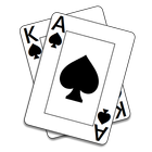 Trickster Spades simgesi