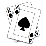 Trickster Spades icône