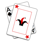 Trickster Cards icône