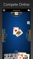 Trickster Cards syot layar 1