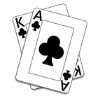 Trickster Whist أيقونة