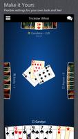 Trickster Whist تصوير الشاشة 1