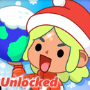 Toca Life World City Unlocked APK