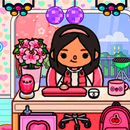 Tricks Toca Life World APK
