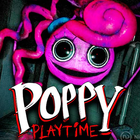 Poppy playtime 2 иконка