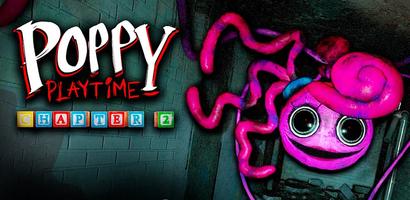 Poppy playtime 2 скриншот 3