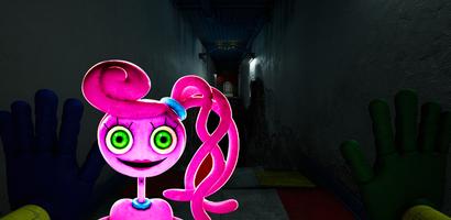 Scary poopy Huggy chapter 1+2 تصوير الشاشة 3