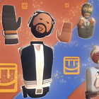 Guide Play rec room togather ícone